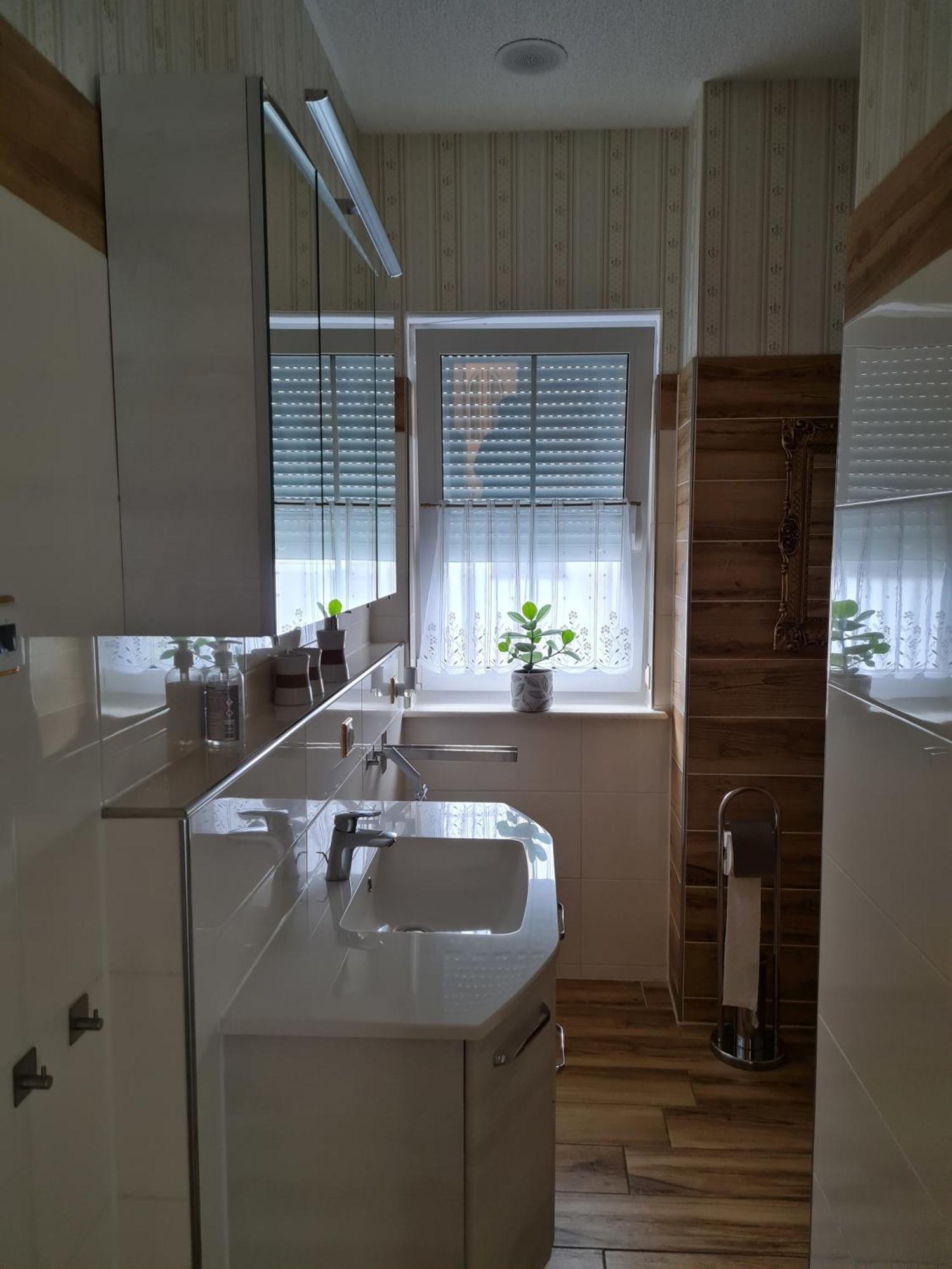 Ferienwohnung Schlaubetal Muellrose 2 - Seenaehe Bagian luar foto